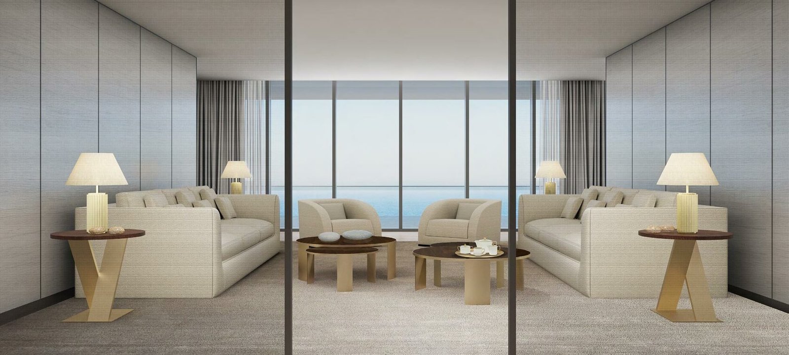 Arada Armani Beach Residences