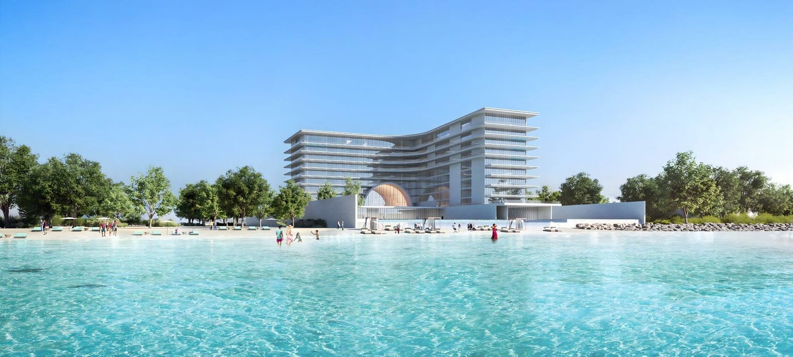 Arada Armani Beach Residences