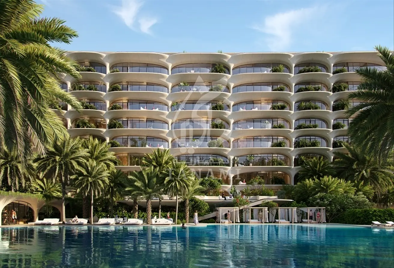 APARTMENT FOR SALE IN ELLINGTON OCEAN HOUSE, PALM JUMEIRAH