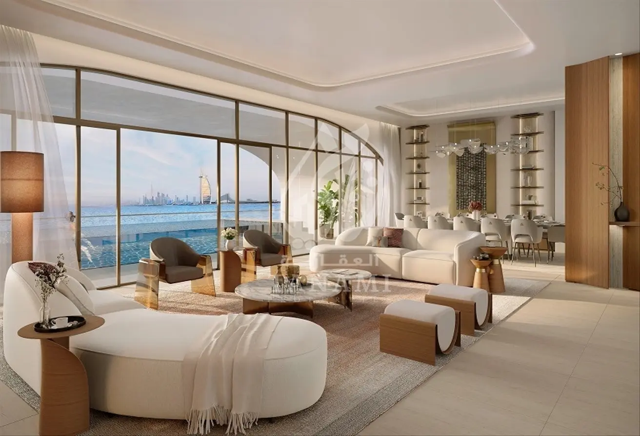 APARTMENT FOR SALE IN ELLINGTON OCEAN HOUSE, PALM JUMEIRAH