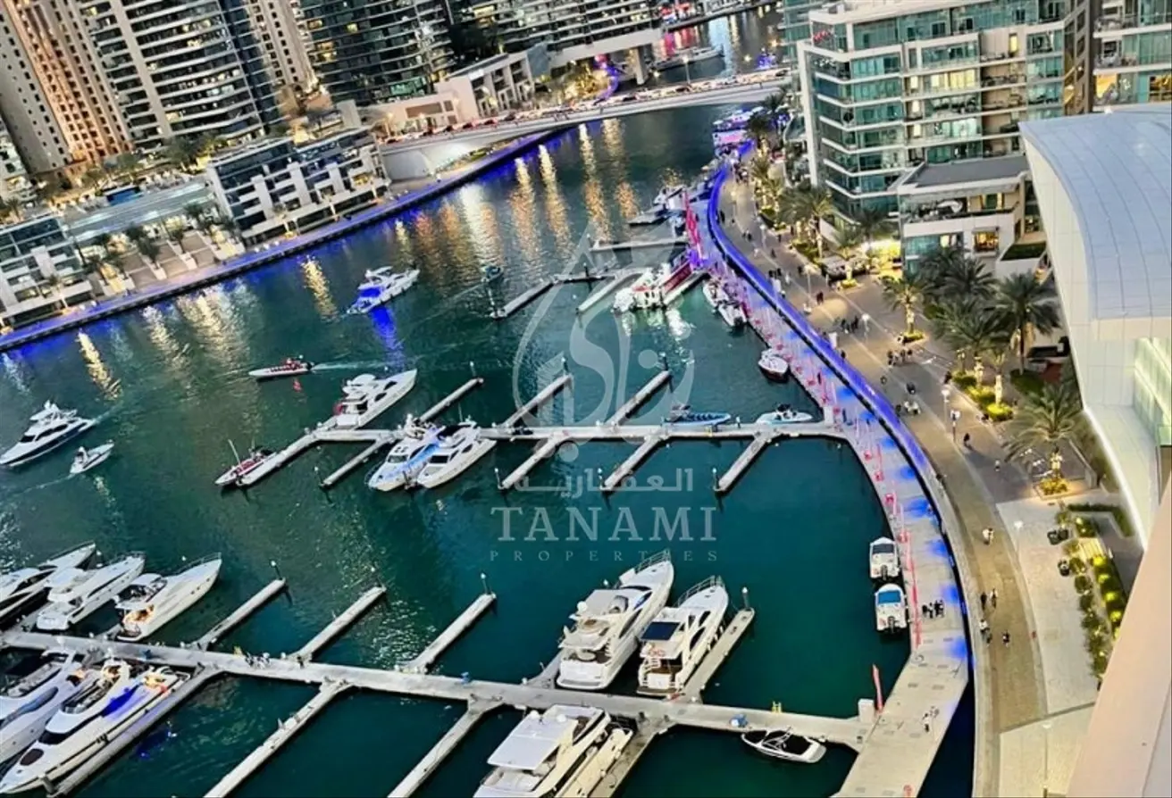 APARTMENT FOR SALE IN VIDA RESIDENCES DUBAI MARINA, DUBAI MARINA