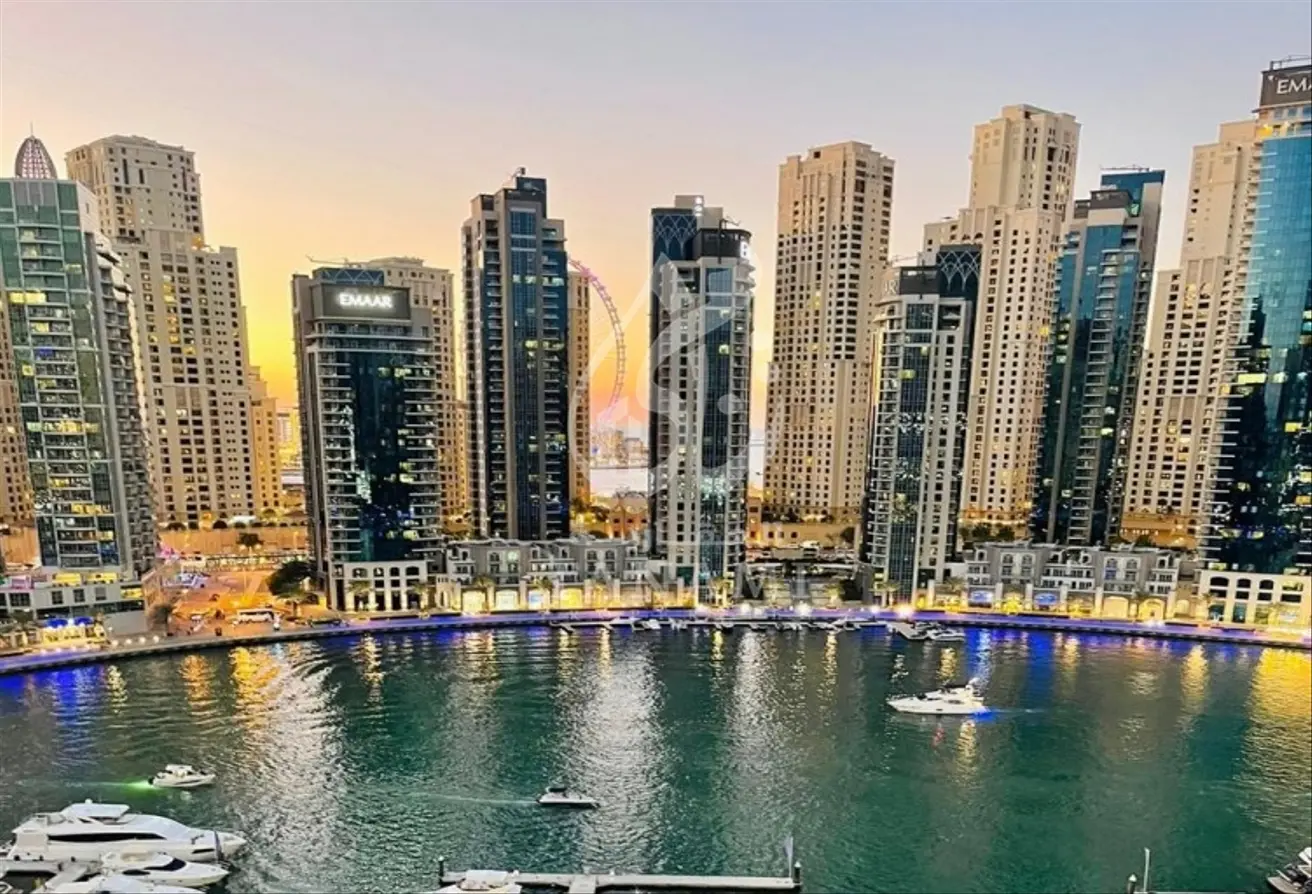 APARTMENT FOR SALE IN VIDA RESIDENCES DUBAI MARINA, DUBAI MARINA