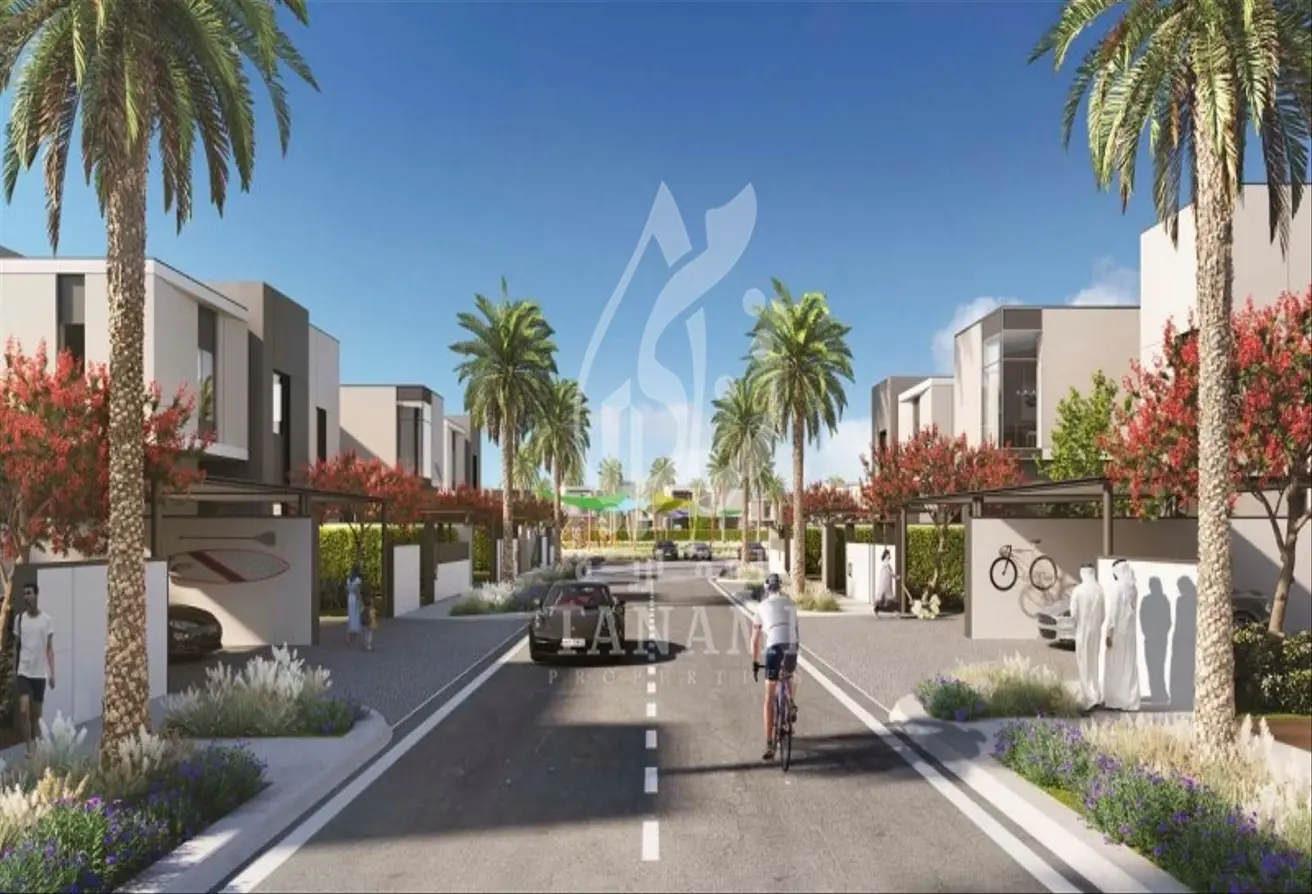 VILLA FOR SALE IN MUROOJ AL FURJAN, AL FURJAN