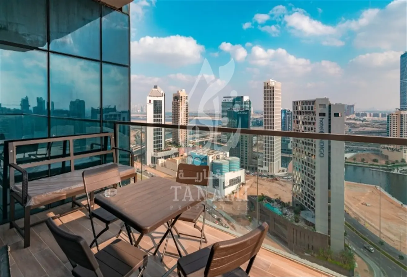 APARTMENT FOR SALE IN MADA RESIDENCES BY ARTAR, DOWNTOWN DUBAI