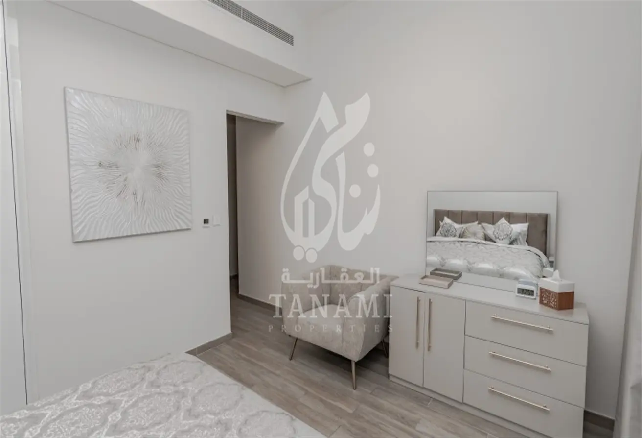 APARTMENT FOR SALE IN MADA RESIDENCES BY ARTAR, DOWNTOWN DUBAI