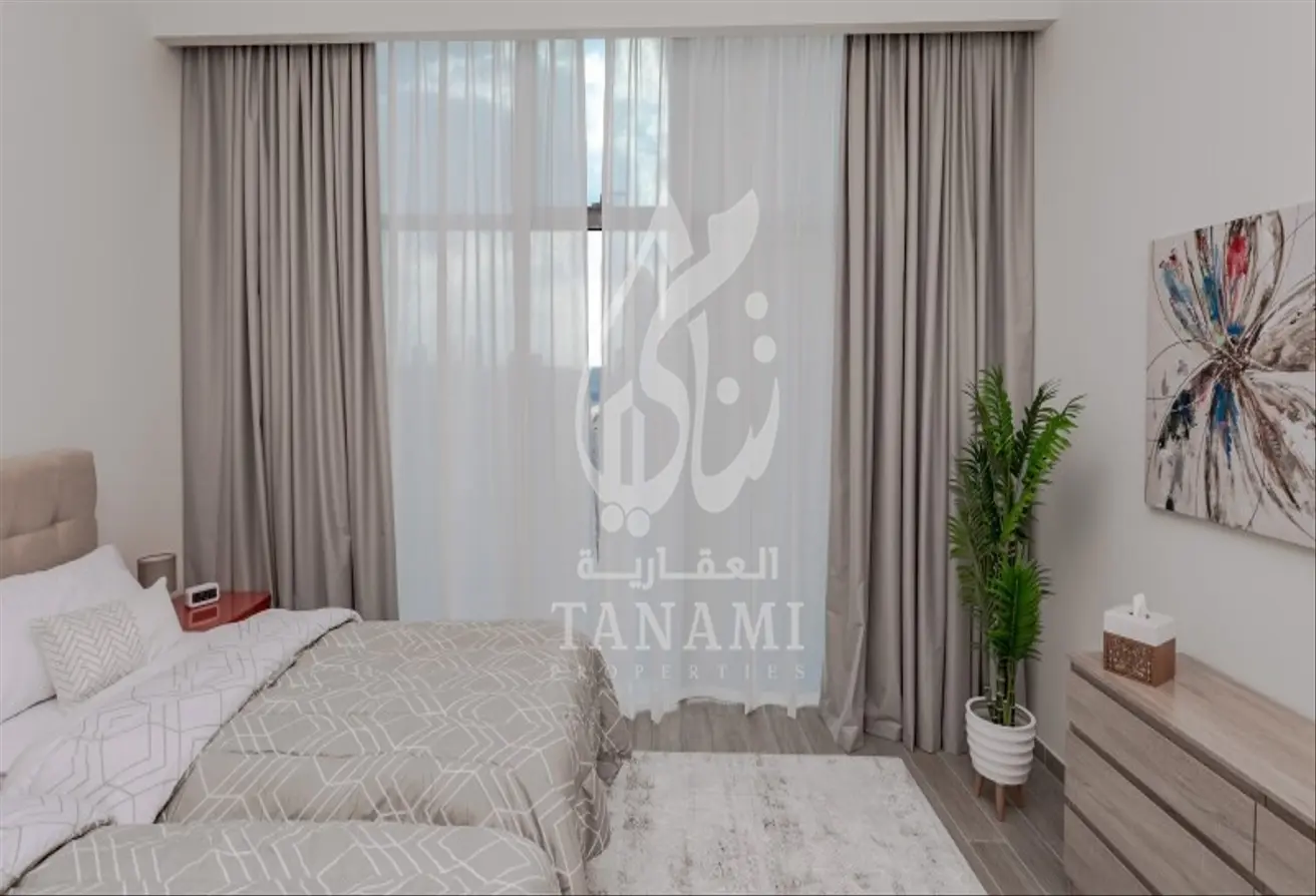 APARTMENT FOR SALE IN MADA RESIDENCES BY ARTAR, DOWNTOWN DUBAI