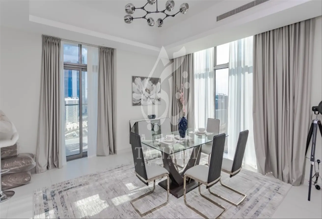 APARTMENT FOR SALE IN MADA RESIDENCES BY ARTAR, DOWNTOWN DUBAI