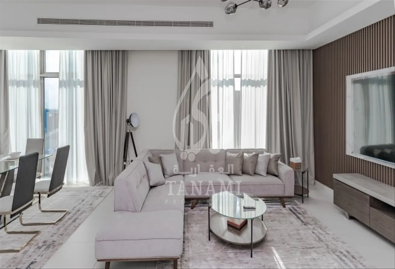 APARTMENT FOR SALE IN MADA RESIDENCES BY ARTAR, DOWNTOWN DUBAI