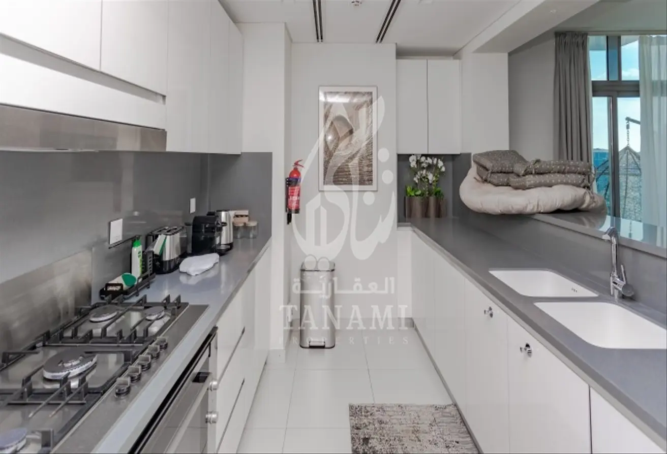 APARTMENT FOR SALE IN MADA RESIDENCES BY ARTAR, DOWNTOWN DUBAI