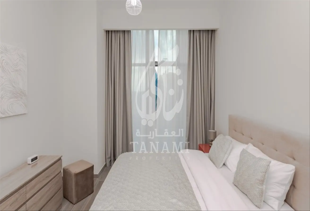 APARTMENT FOR SALE IN MADA RESIDENCES BY ARTAR, DOWNTOWN DUBAI