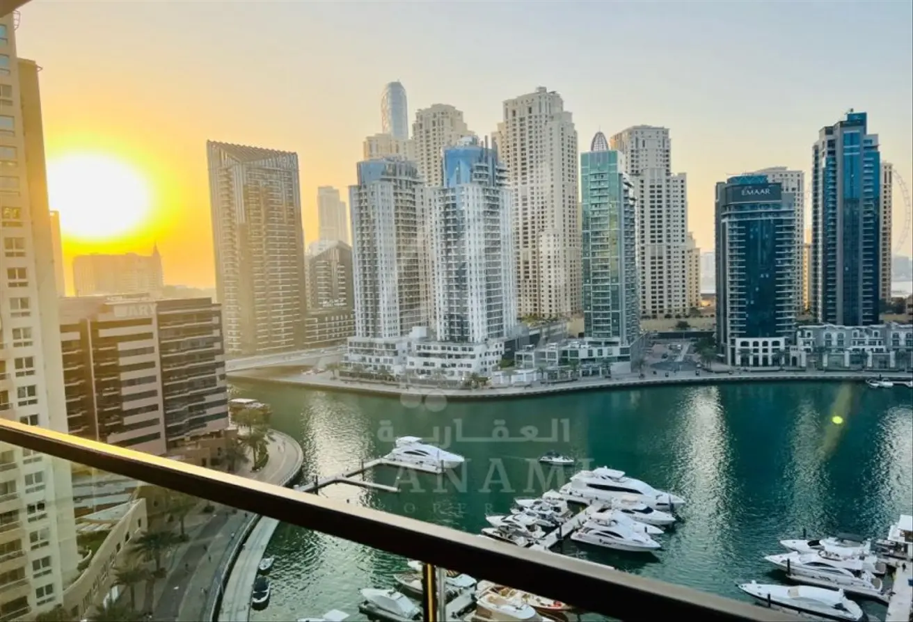 APARTMENT FOR SALE IN VIDA RESIDENCES DUBAI MARINA, DUBAI MARINA