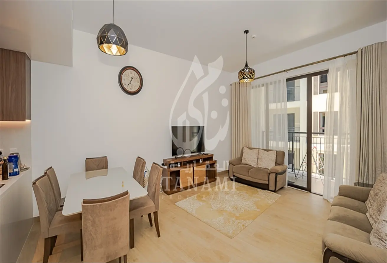 APARTMENT FOR SALE IN LA COTE BUILDING 2, JUMEIRAH 1