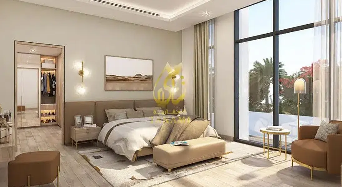 MUROOJ VILLAS, AL FURJAN, DUBAI