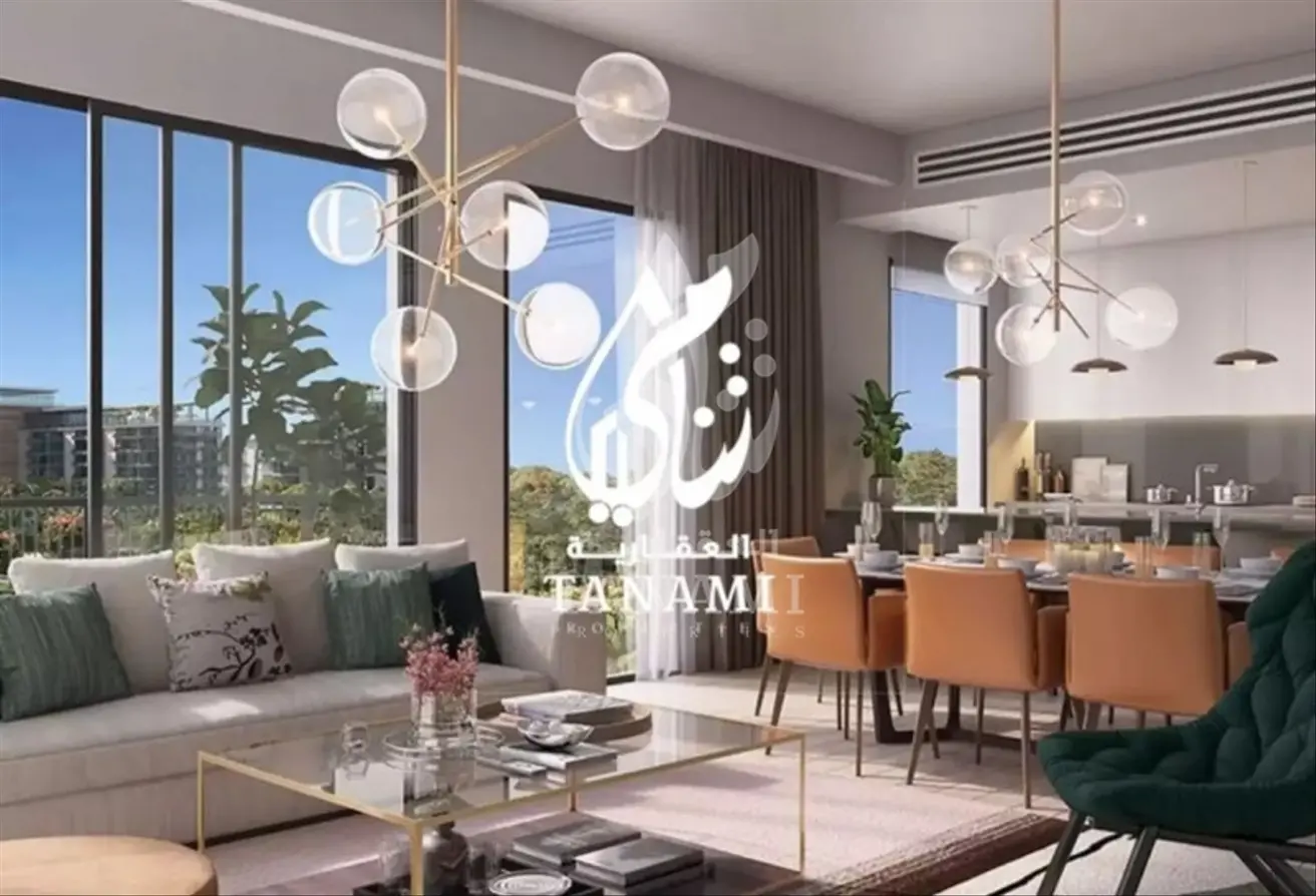 APARTMENT FOR SALE IN CENTRAL PARK AT CITY WALK, CITY WALK