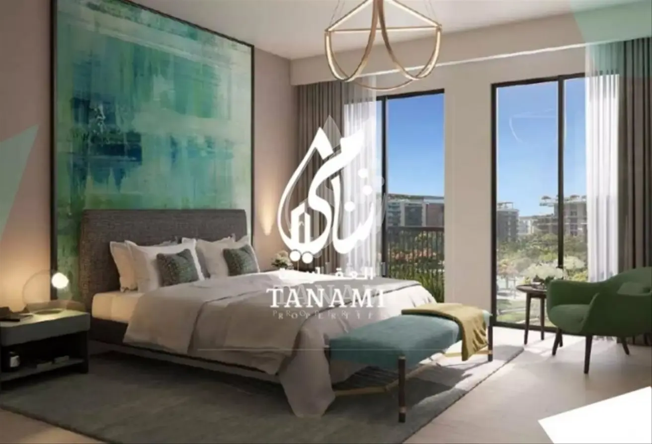 APARTMENT FOR SALE IN CENTRAL PARK AT CITY WALK, CITY WALK