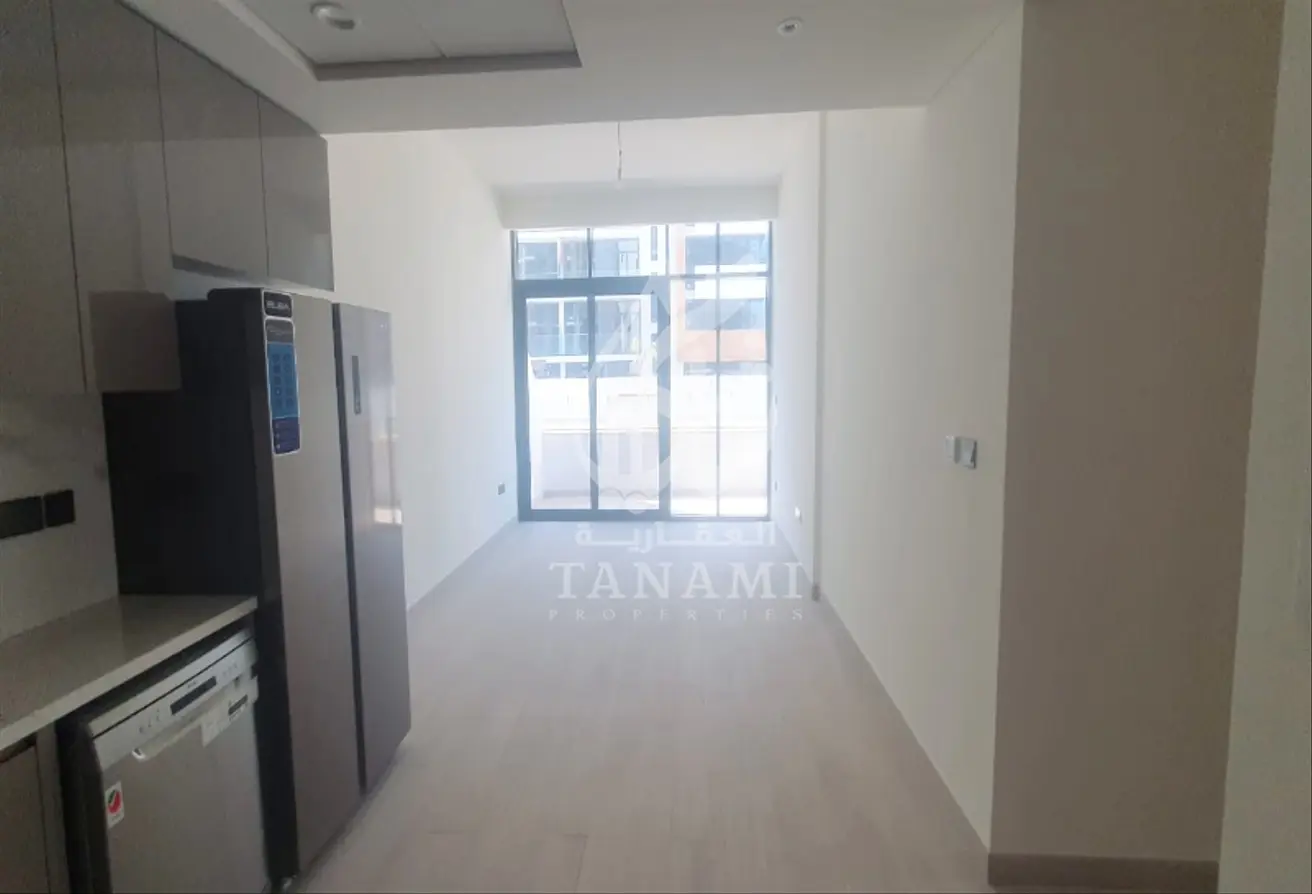 APARTMENT FOR SALE IN AZIZI RIVIERA 28, MEYDAN ONE