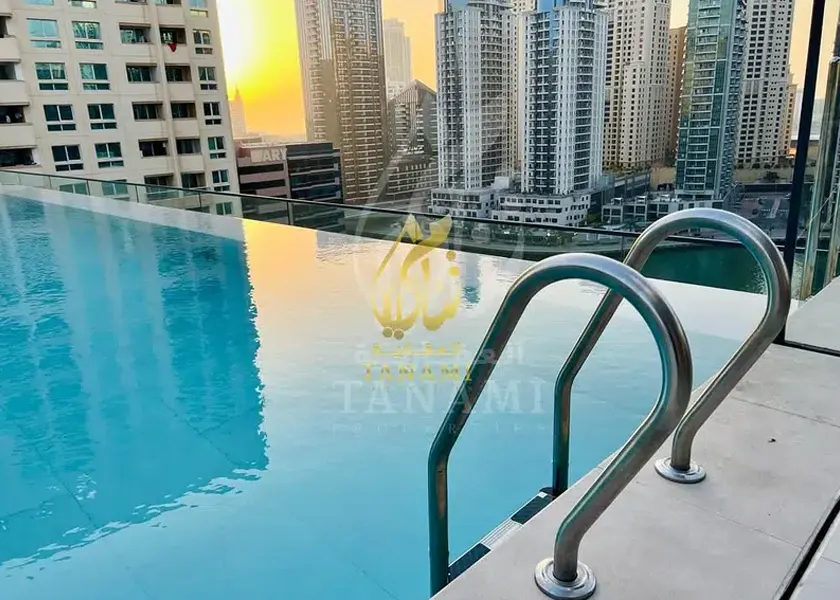 VIDA RESIDENCES DUBAI MARINA, DUBAI, MARINA, DUBAI